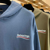 Texture and finish detail of Balenciaga luxury piece style No.194