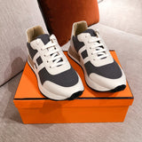 Hermes shoes Style 349 - additional angle view (extra angle)