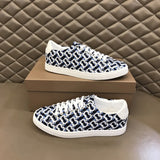 Burberry shoes Style 241 - packaging and accessories