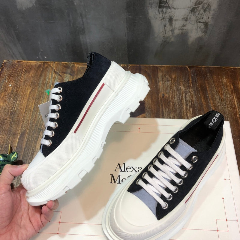 Alexander McQueen shoes Style 259 - packaging and accessories