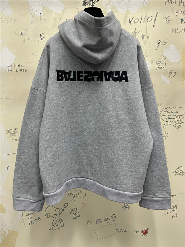Balenciaga designer clothing front view designer style