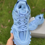 Balenciaga shoes Style 379 - packaging and accessories