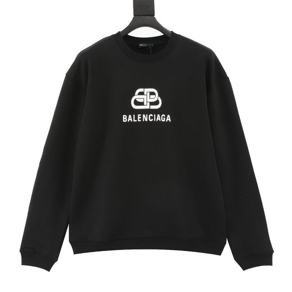 Balenciaga luxury designer clothing detail shot