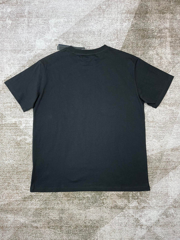 Amiri designer t-shirt full view