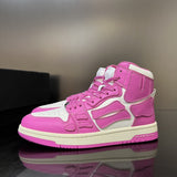 Amiri sneakers styled look premium fashion