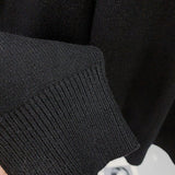 Texture and finish detail of Balenciaga luxury piece style No.068