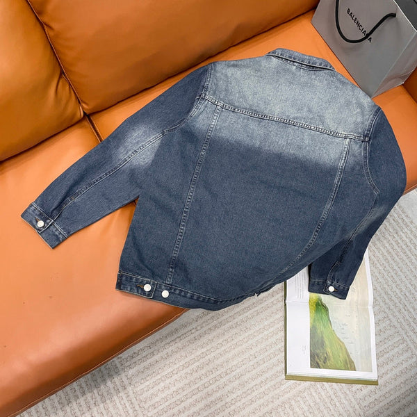 Balenciaga designer clothing styled look premium fashion