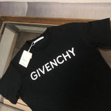 Back view of Givenchy luxury piece style No.215