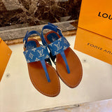 Louis Vuitton shoes front view designer style