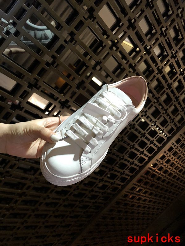 Givenchy Beige Pointed-Toe Flats - Sole Detail View