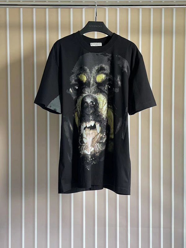 Givenchy designer clothing front view designer style