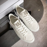 Givenchy shoes Style 012 - side profile detail