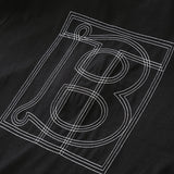 Front view of Burberry luxury piece style No.281