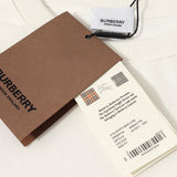 Full silhouette view of Burberry luxury piece style No.049