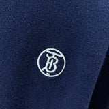Full silhouette view of Burberry luxury piece style No.315