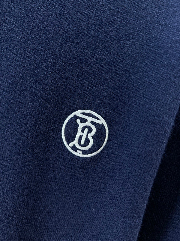 Burberry designer clothing front view designer style