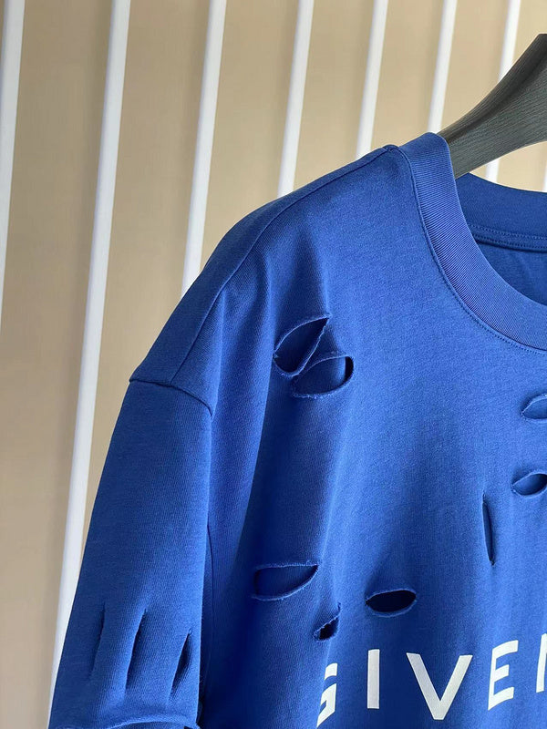 Givenchy designer clothing front view designer style
