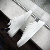 Givenchy shoes Style 012 - logo and branding close-up