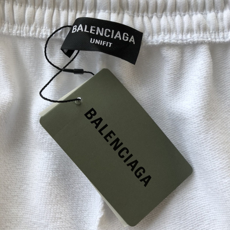 Back view of Balenciaga luxury piece style No.364