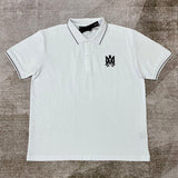Front view of Amiri luxury piece style No.161