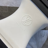 Louis Vuitton shoes Style 419 - top view showing design