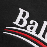 Three-quarter angle view of Balenciaga luxury piece style No.147