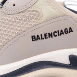 Balenciaga shoes Style 397 - packaging and accessories