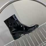 Saint Laurent shoes styled look premium fashion
