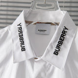 Full silhouette view of Burberry luxury piece style No.041