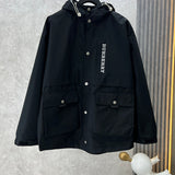 Front view of Burberry luxury piece style No.419