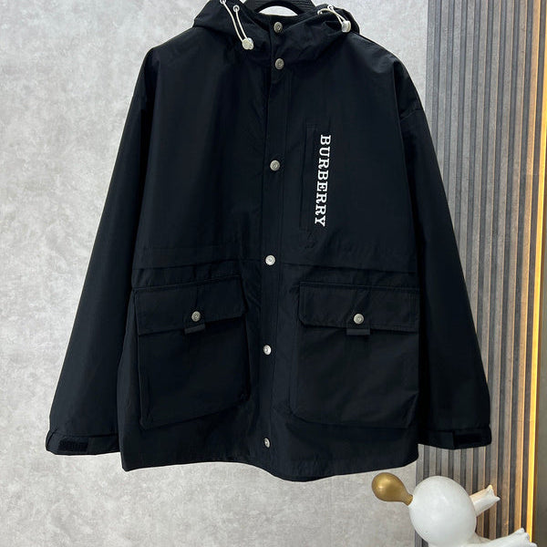 Front view of Burberry luxury piece style No.419
