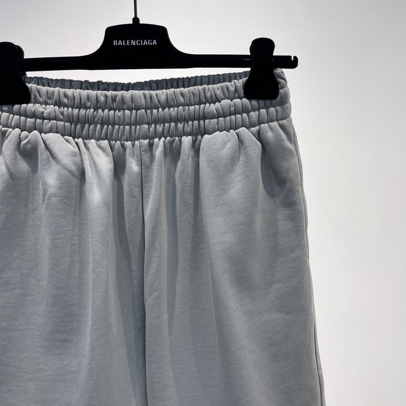 Balenciaga luxury designer clothing detail shot