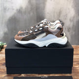 Amiri designer sneakers full view
