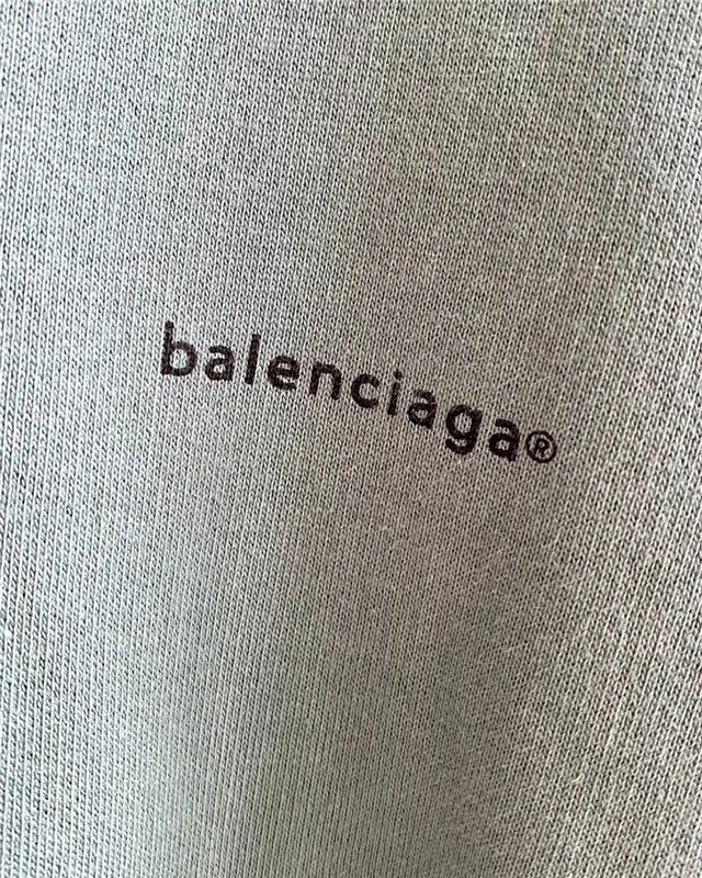 Balenciaga designer designer clothing full view