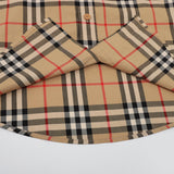 Three-quarter angle view of Burberry luxury piece style No.025