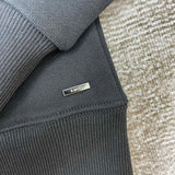 Front view of Amiri luxury piece style No.057
