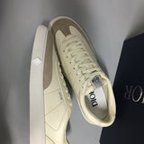 Dior shoes Style 013 - angled studio shot (alternate angle)