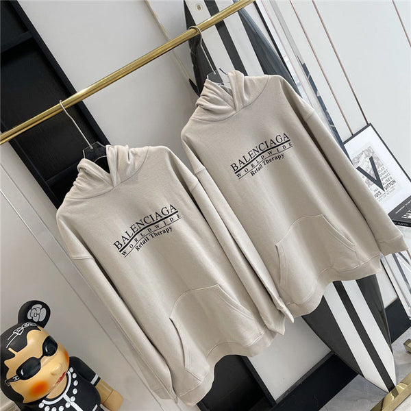 Balenciaga designer clothing styled look premium fashion