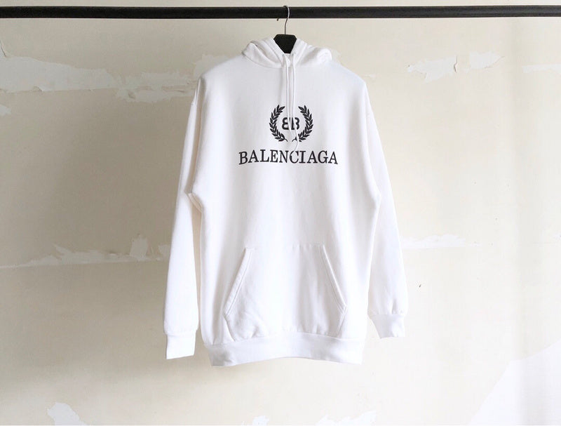 Balenciaga designer clothing front view designer style