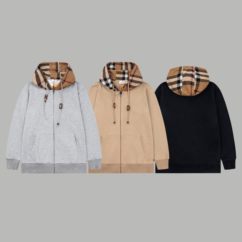 Burberry designer designer clothing full view