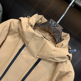 Full silhouette view of Burberry luxury piece style No.307