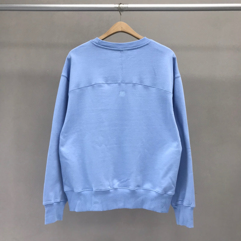 Close-up detail view of Amiri luxury piece style No.048