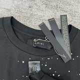 Three-quarter angle view of Amiri luxury piece style No.206