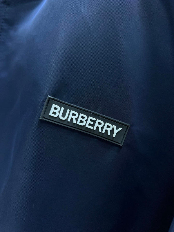 Three-quarter angle view of Burberry luxury piece style No.551