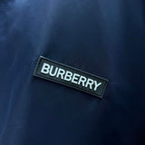 Three-quarter angle view of Burberry luxury piece style No.551