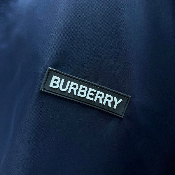 Three-quarter angle view of Burberry luxury piece style No.551