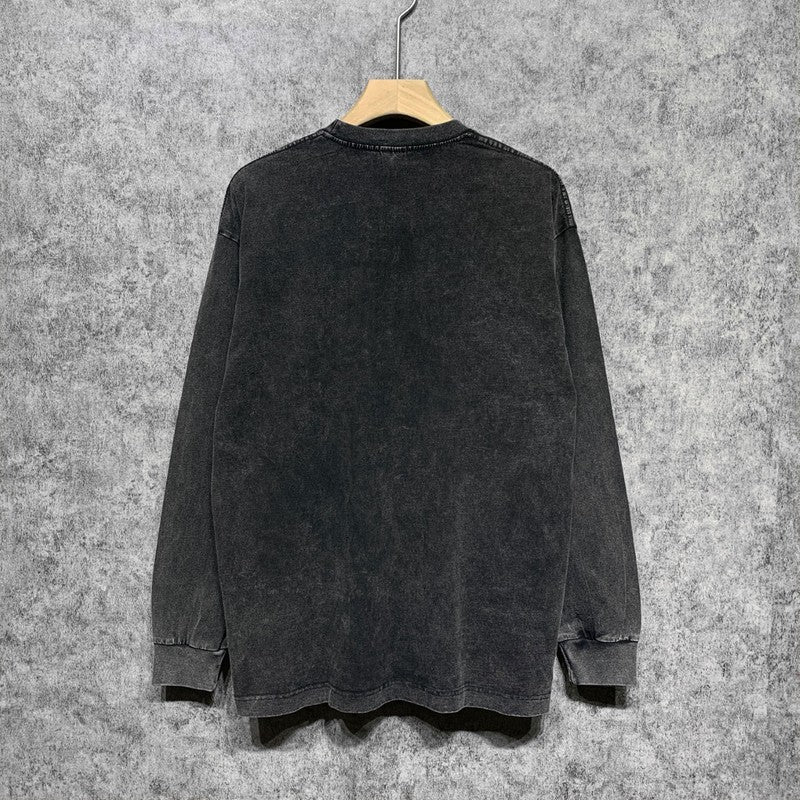 Amiri hoodie front view designer style