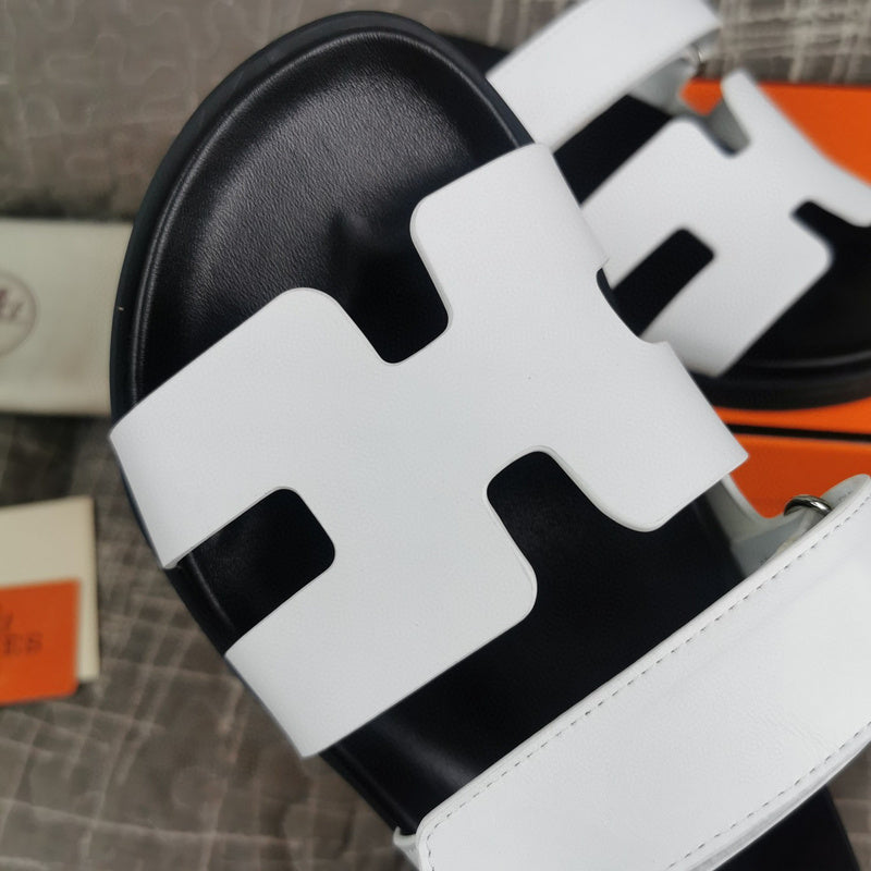 Hermes sandals Style 125 - packaging and accessories