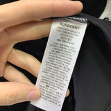 Front view of Burberry luxury piece style No.312