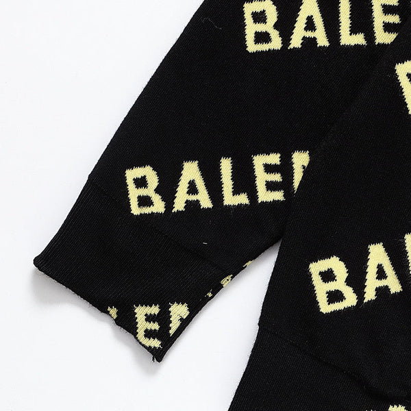 Balenciaga designer designer clothing full view